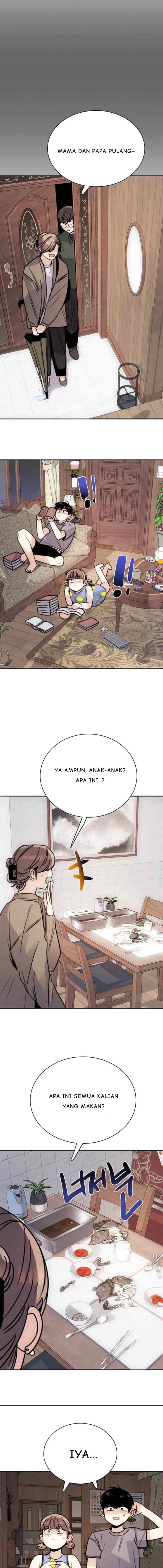 I'm Fine, Thank You, And You? chapter 9 halaman 7