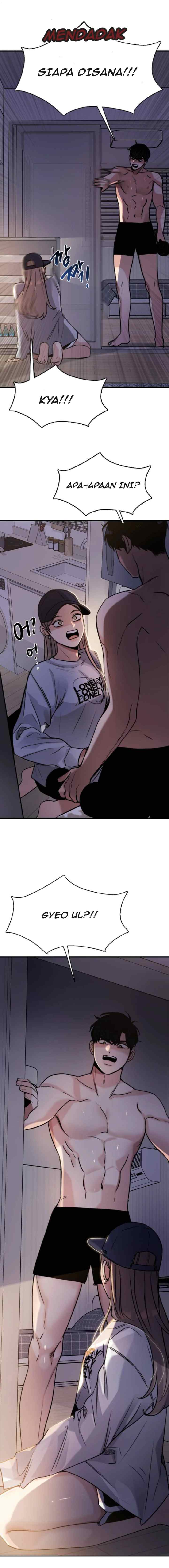 I'm Fine, Thank You, And You? chapter 9 halaman 15