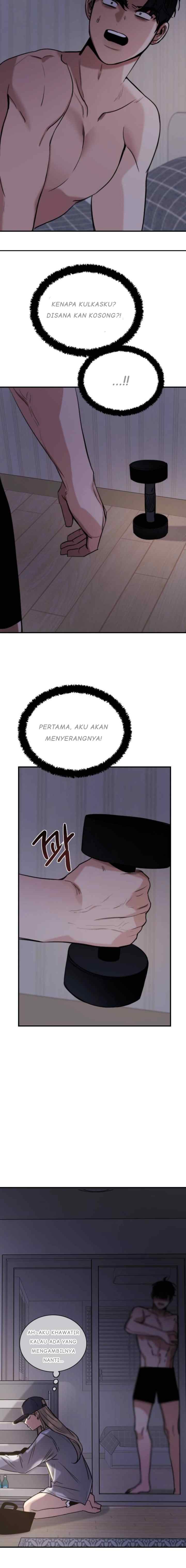 I'm Fine, Thank You, And You? chapter 9 halaman 14