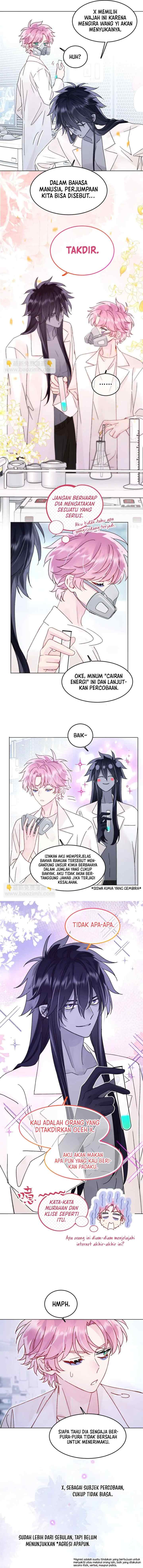 I'm Going to Be a Great Villain chapter 100 halaman 4