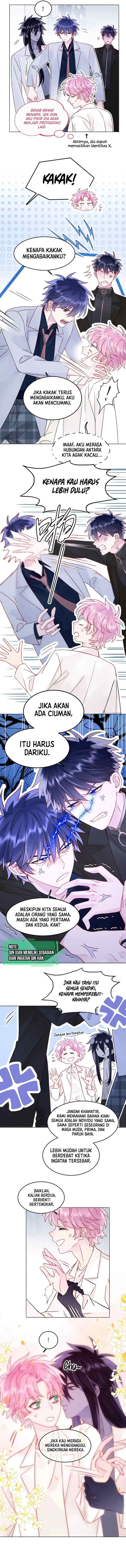 I'm Going to Be a Great Villain chapter 101 halaman 8