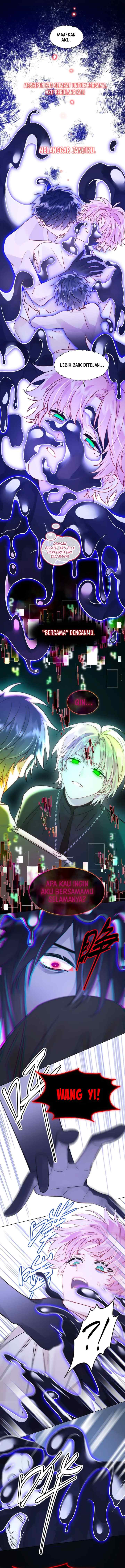 I'm Going to Be a Great Villain chapter 101 halaman 4
