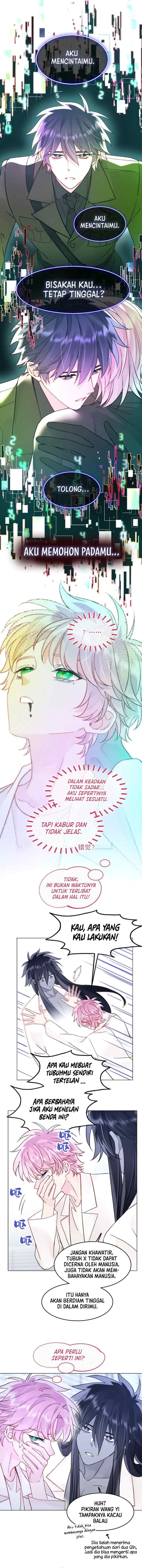 I'm Going to Be a Great Villain chapter 102 halaman 5