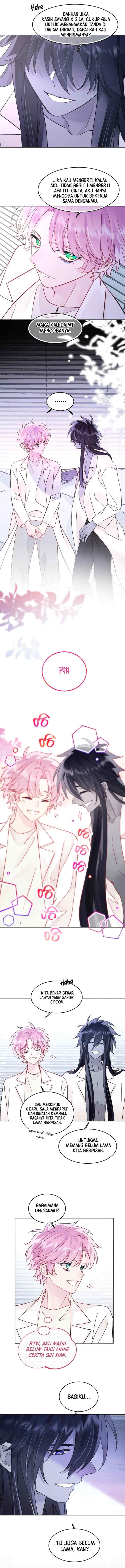 I'm Going to Be a Great Villain chapter 102 halaman 7