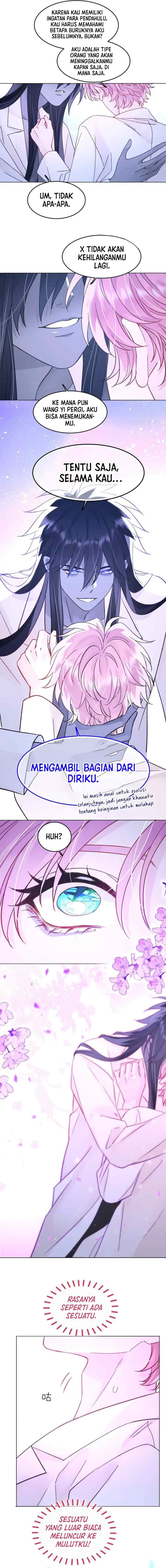 I'm Going to Be a Great Villain chapter 102 halaman 4
