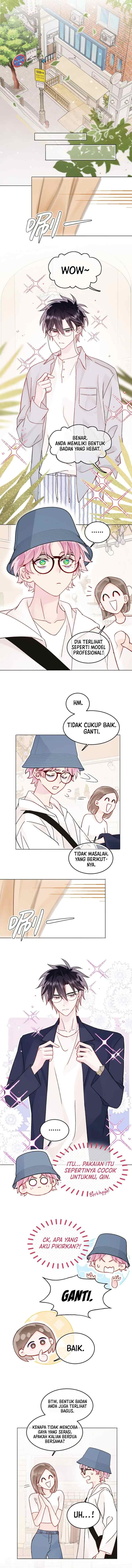 I'm Going to Be a Great Villain chapter 103 halaman 6
