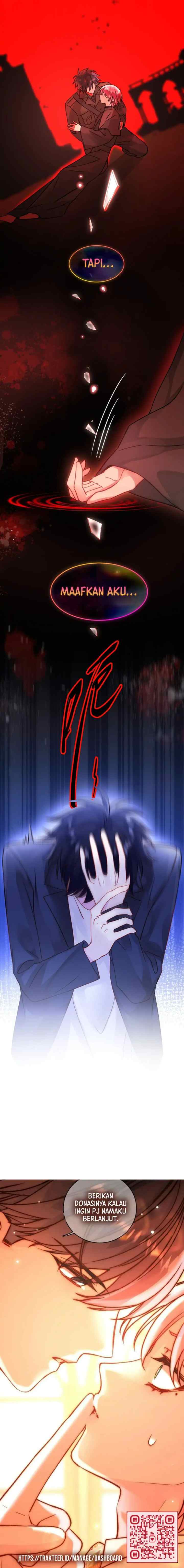 I'm Going to Be a Great Villain chapter 104 halaman 7