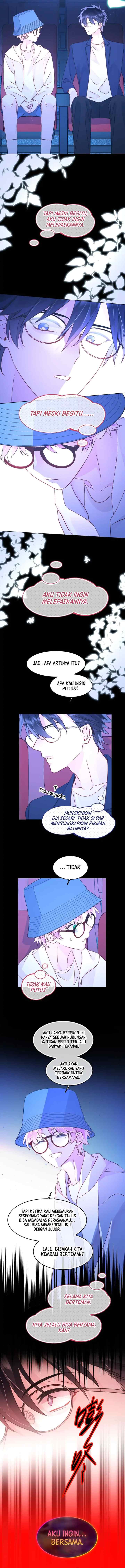 I'm Going to Be a Great Villain chapter 104 halaman 6