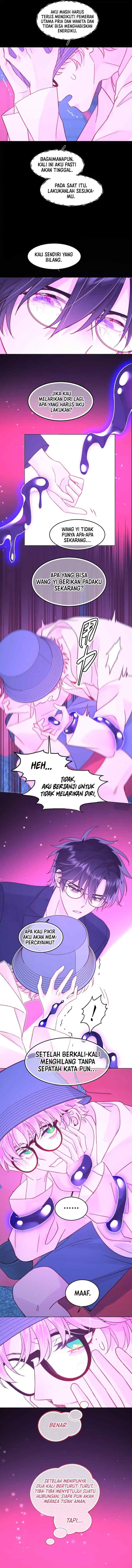 I'm Going to Be a Great Villain chapter 104 halaman 4