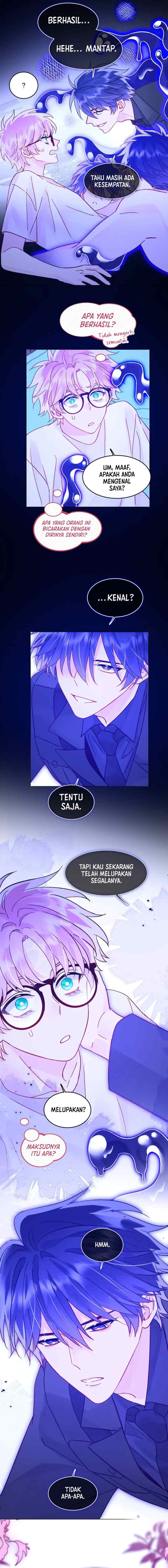 I'm Going to Be a Great Villain chapter 105 halaman 6