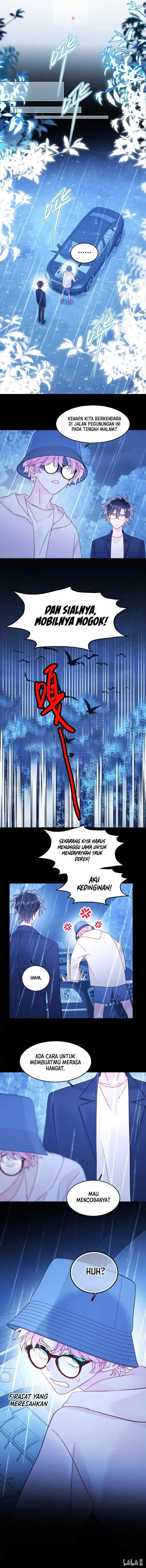I'm Going to Be a Great Villain chapter 106 halaman 7