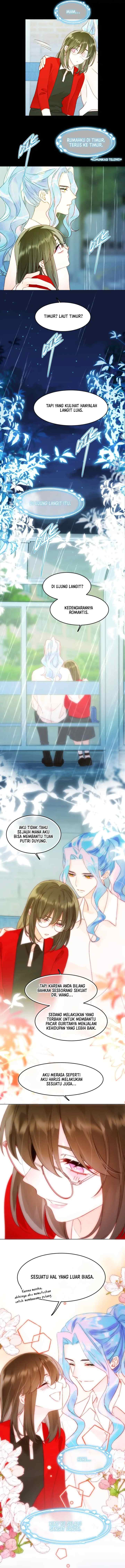 I'm Going to Be a Great Villain chapter 106 halaman 6