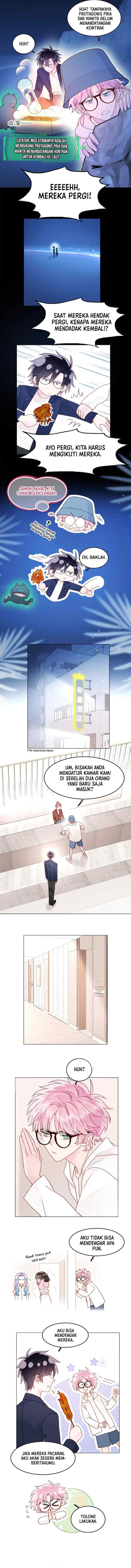 I'm Going to Be a Great Villain chapter 107 halaman 5