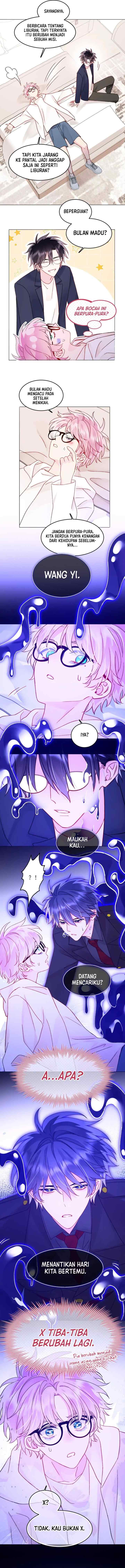 I'm Going to Be a Great Villain chapter 107 halaman 6