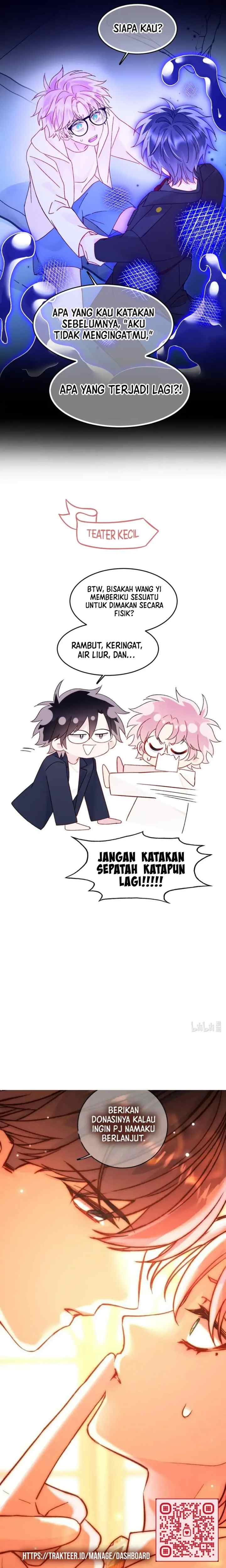 I'm Going to Be a Great Villain chapter 107 halaman 7