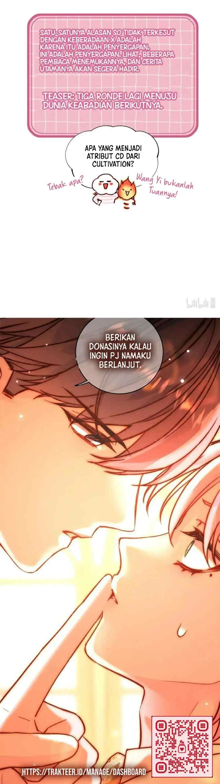 I'm Going to Be a Great Villain chapter 108 halaman 7