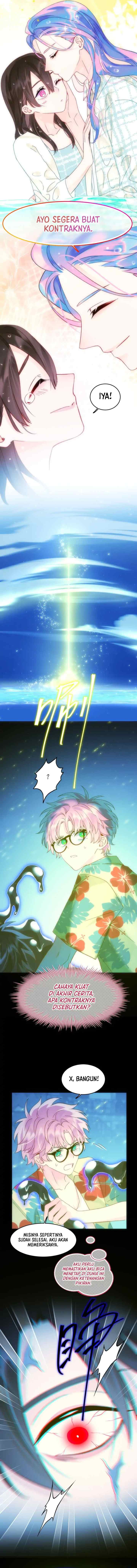 I'm Going to Be a Great Villain chapter 109 halaman 6