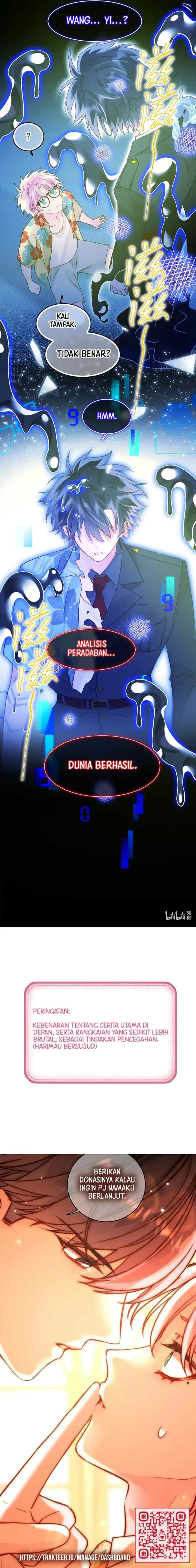 I'm Going to Be a Great Villain chapter 109 halaman 7