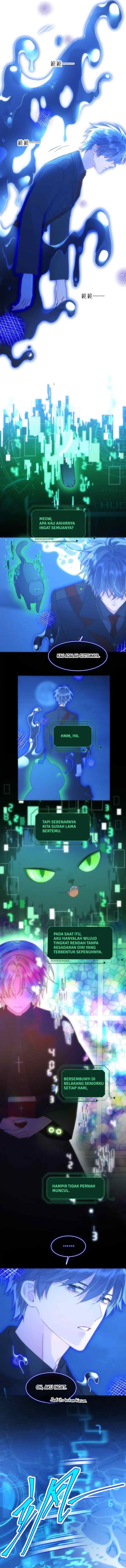 I'm Going to Be a Great Villain chapter 110 halaman 4
