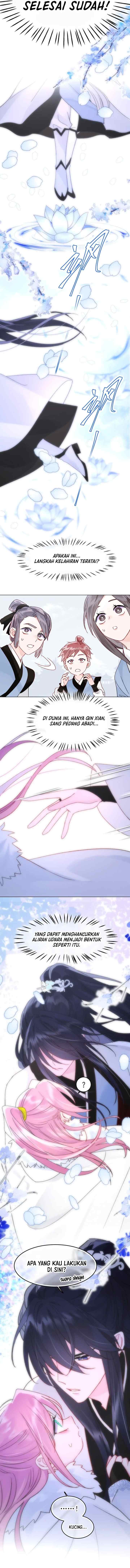 I'm Going to Be a Great Villain chapter 112 halaman 5