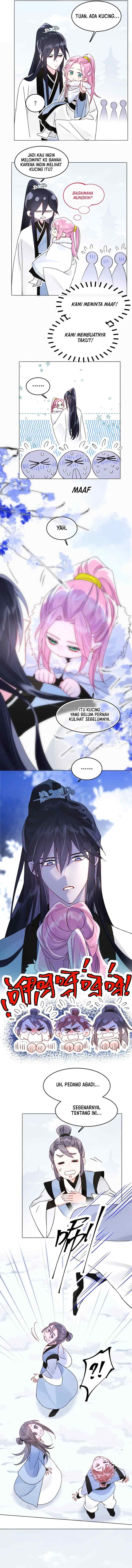I'm Going to Be a Great Villain chapter 112 halaman 6