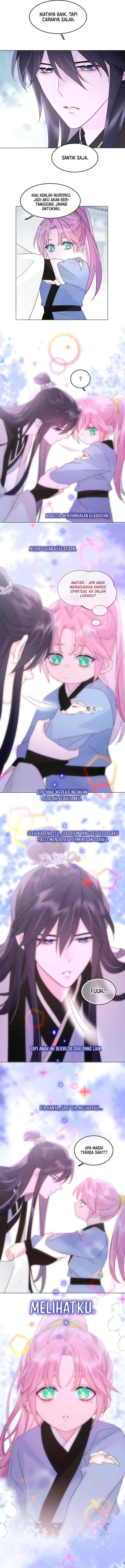 I'm Going to Be a Great Villain chapter 113 halaman 7