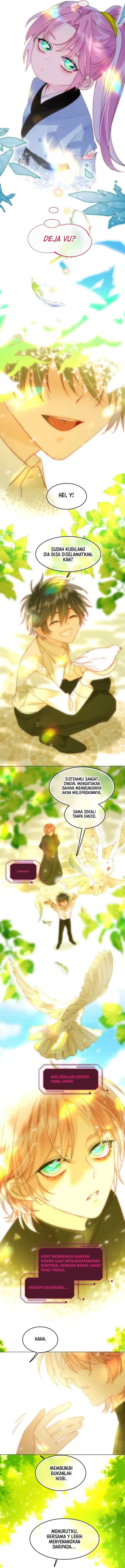 I'm Going to Be a Great Villain chapter 113 halaman 5