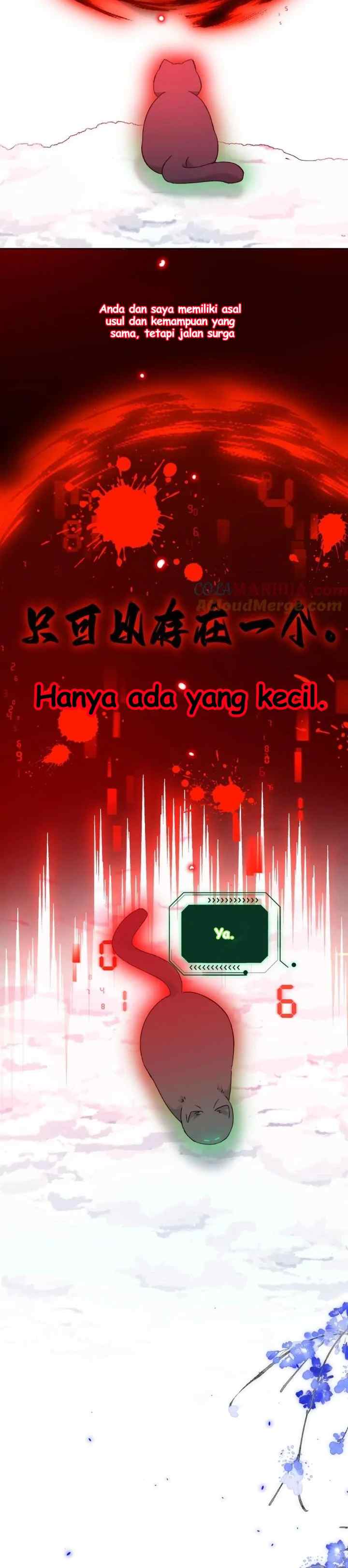 I'm Going to Be a Great Villain chapter 115 halaman 7