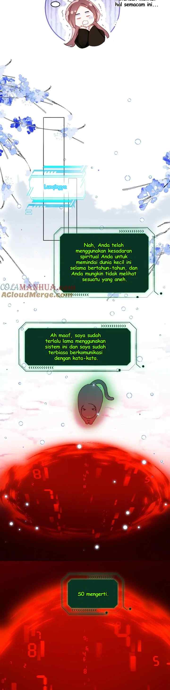 I'm Going to Be a Great Villain chapter 115 halaman 4