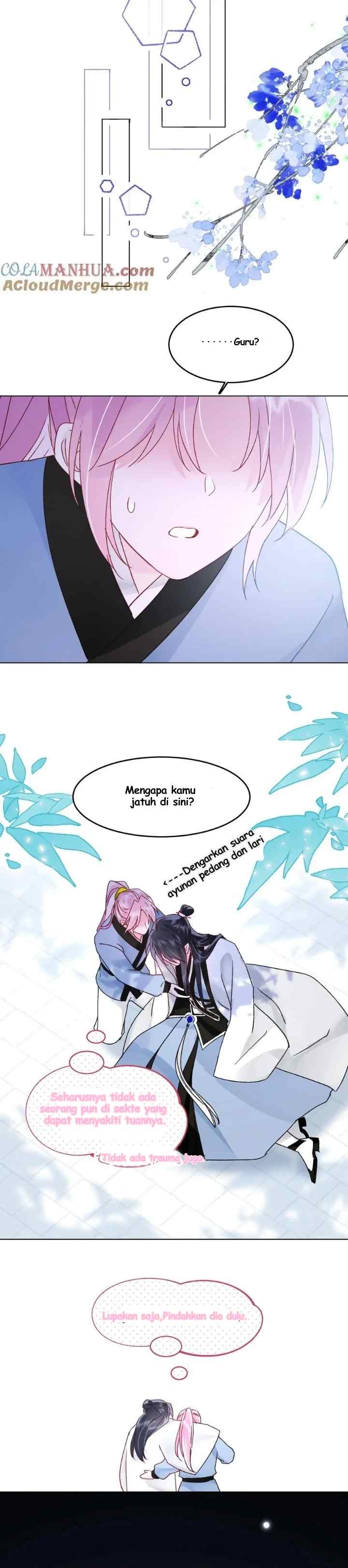 I'm Going to Be a Great Villain chapter 115 halaman 16