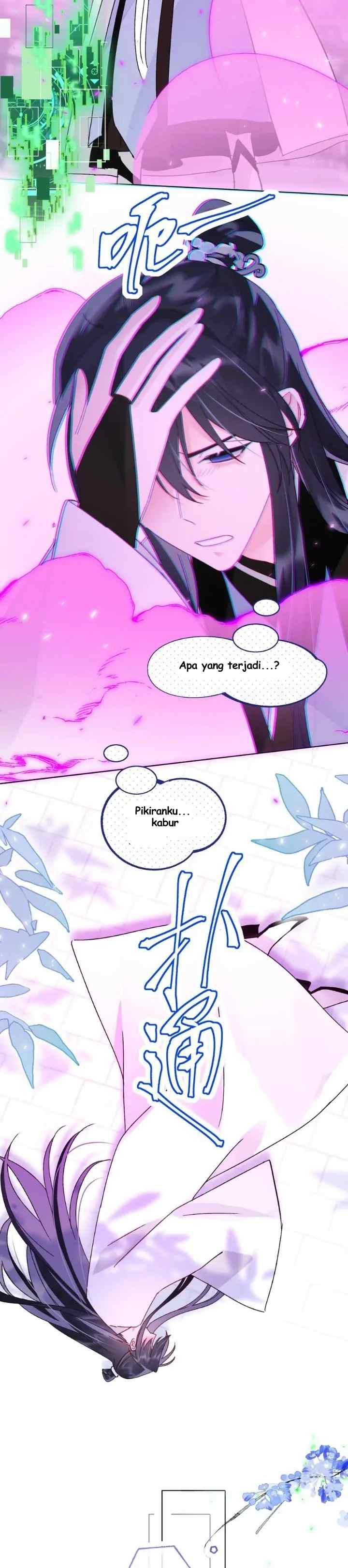 I'm Going to Be a Great Villain chapter 115 halaman 15