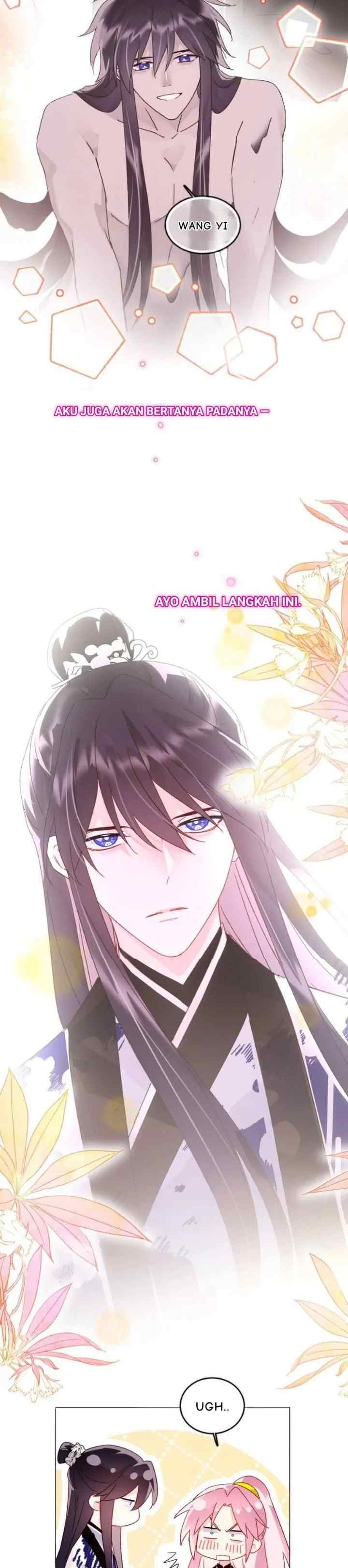 I'm Going to Be a Great Villain chapter 120 halaman 11