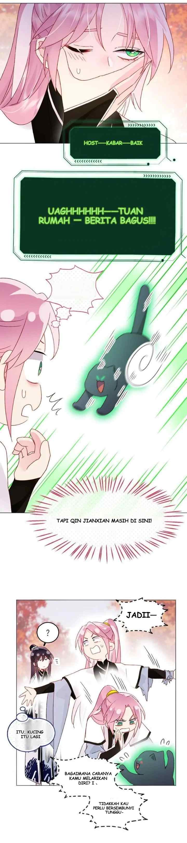 I'm Going to Be a Great Villain chapter 120 halaman 13