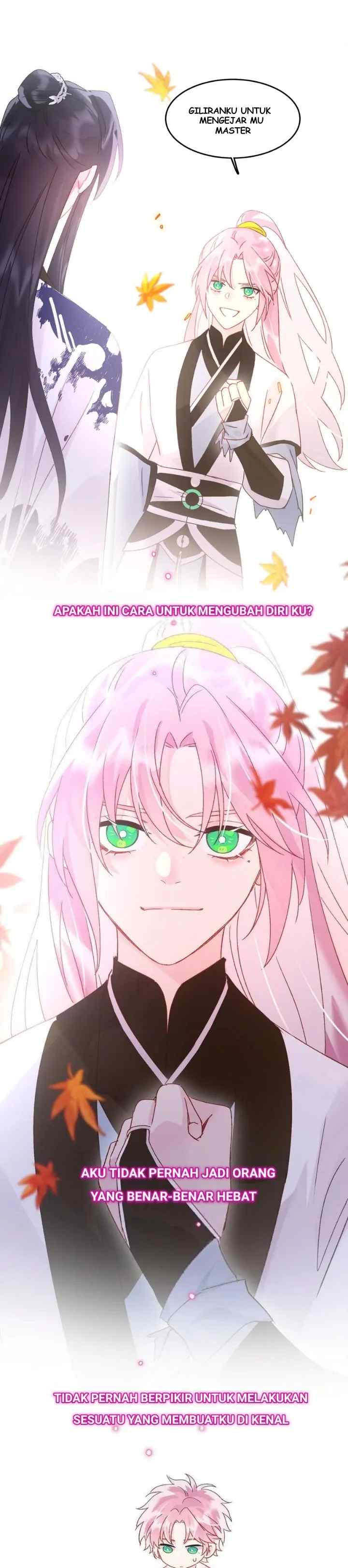 I'm Going to Be a Great Villain chapter 120 halaman 9