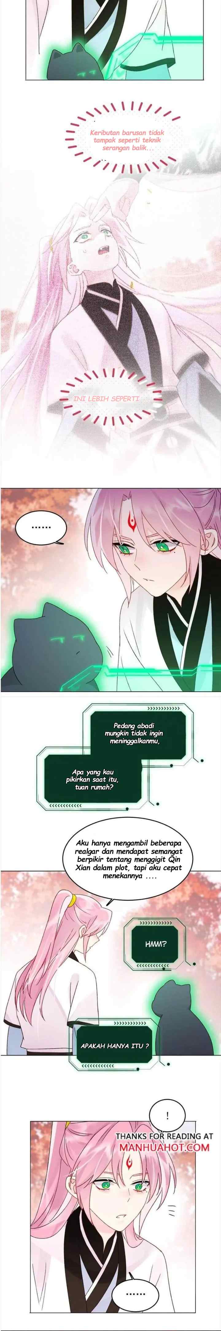 I'm Going to Be a Great Villain chapter 121 halaman 12