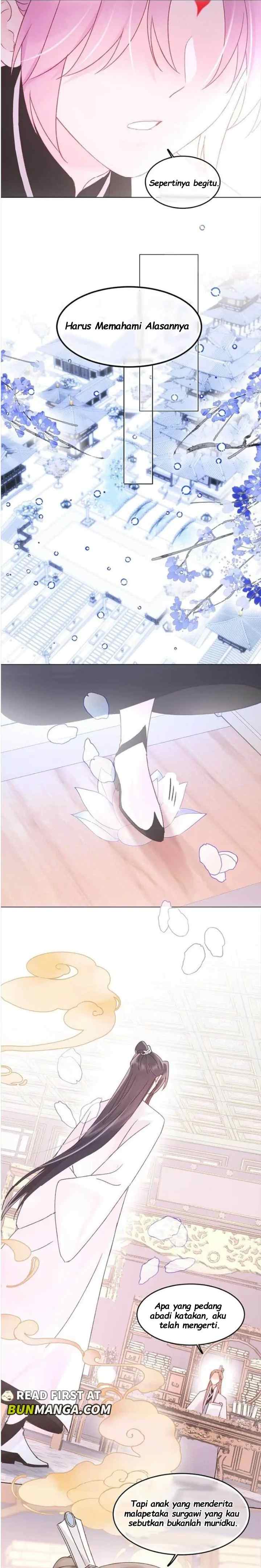 I'm Going to Be a Great Villain chapter 121 halaman 13