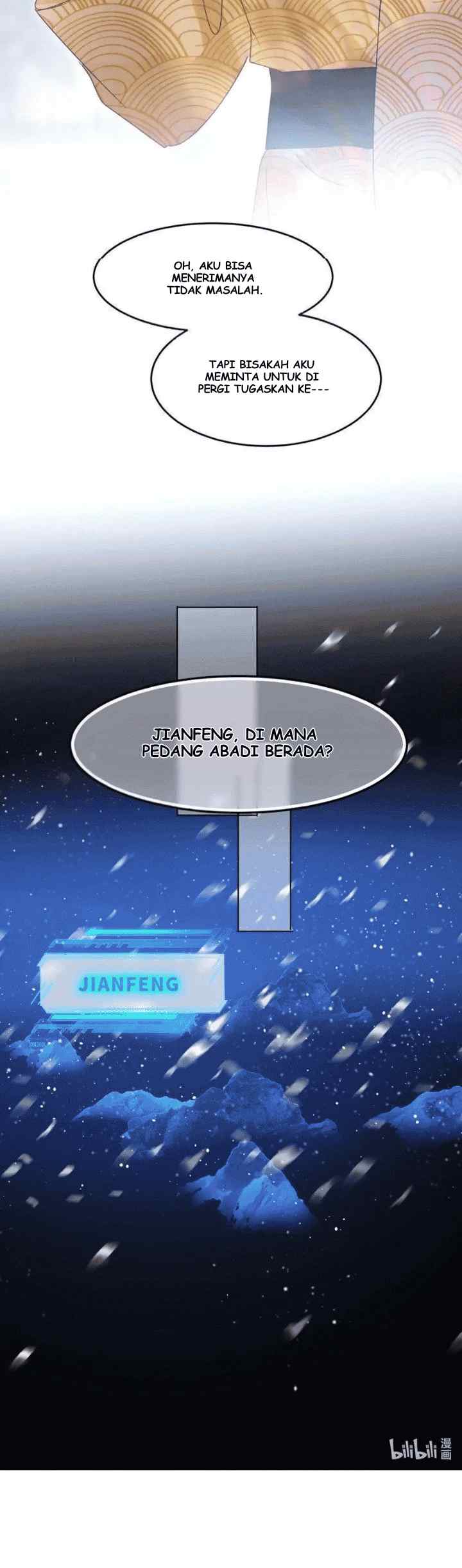 I'm Going to Be a Great Villain chapter 124 halaman 18