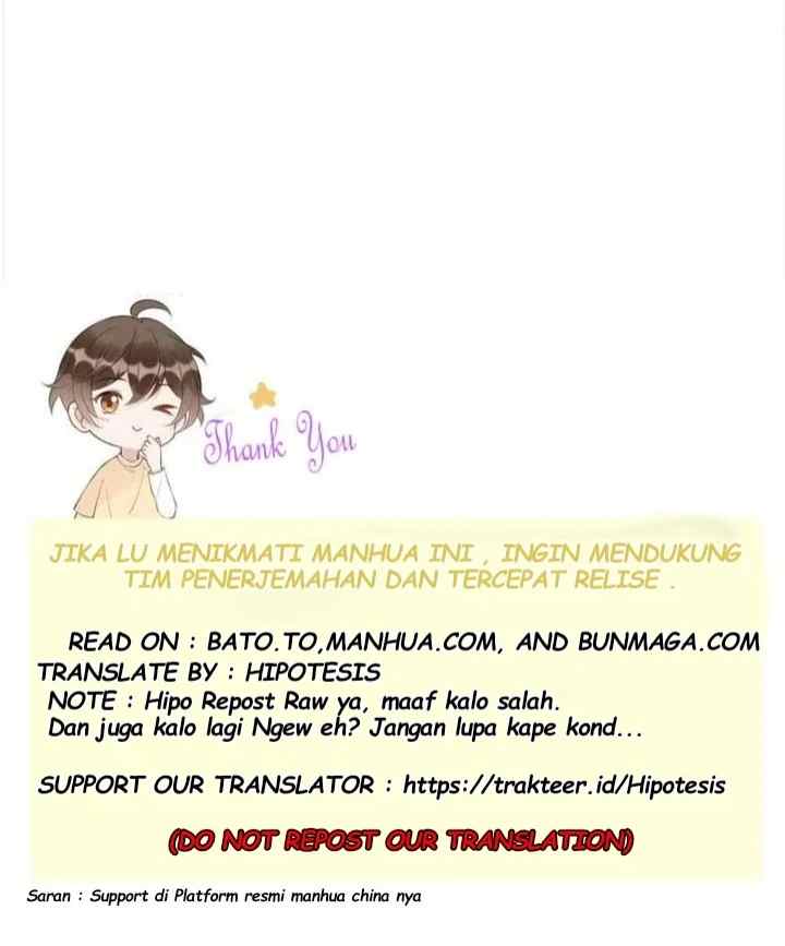 I'm Going to Be a Great Villain chapter 124 halaman 19