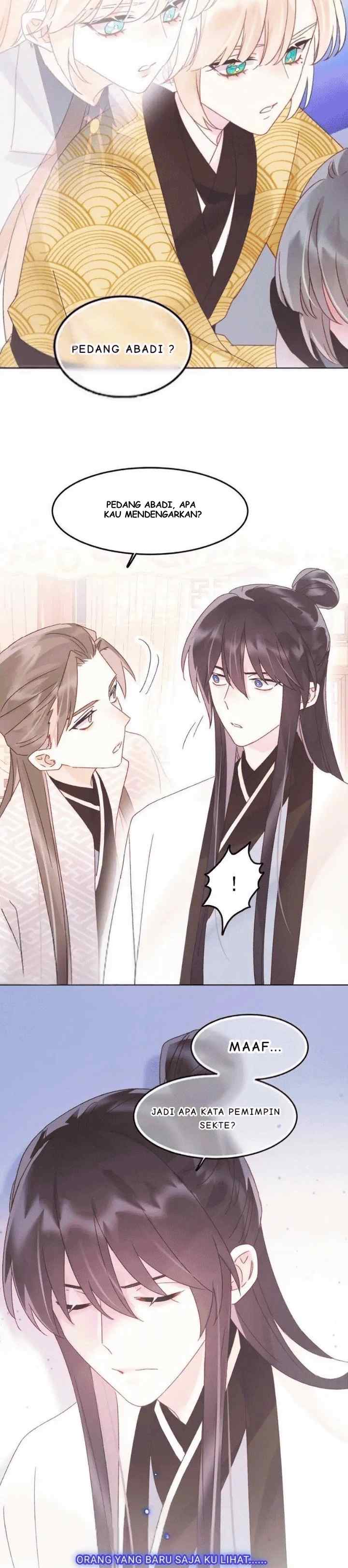 I'm Going to Be a Great Villain chapter 124 halaman 13