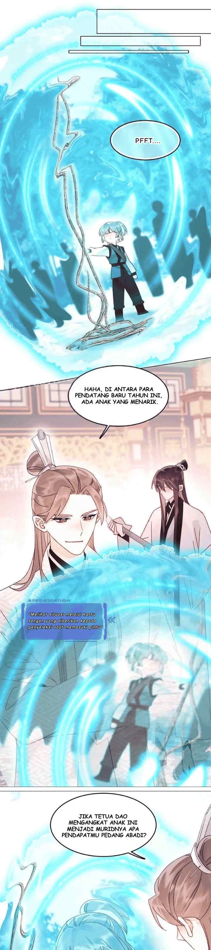 I'm Going to Be a Great Villain chapter 124 halaman 9