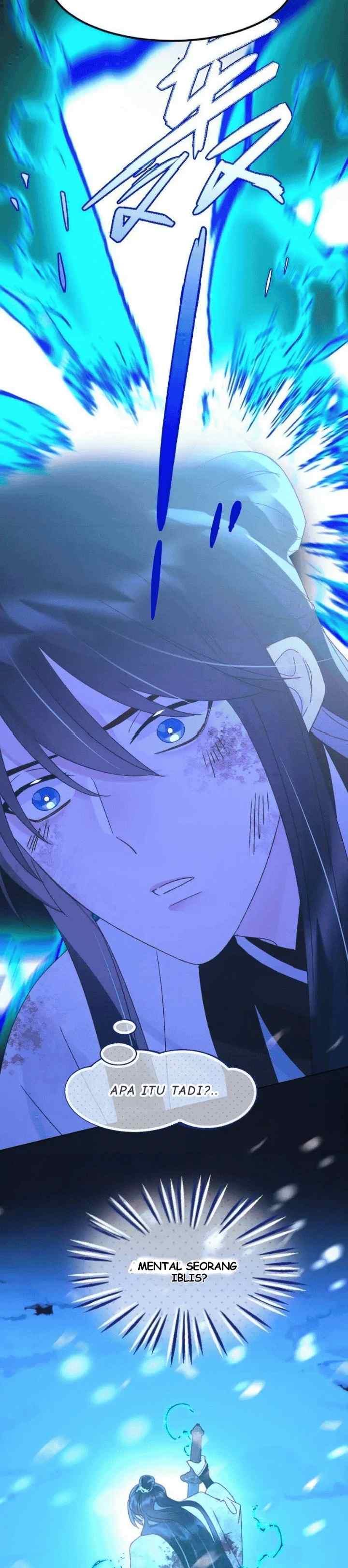 I'm Going to Be a Great Villain chapter 125 halaman 18