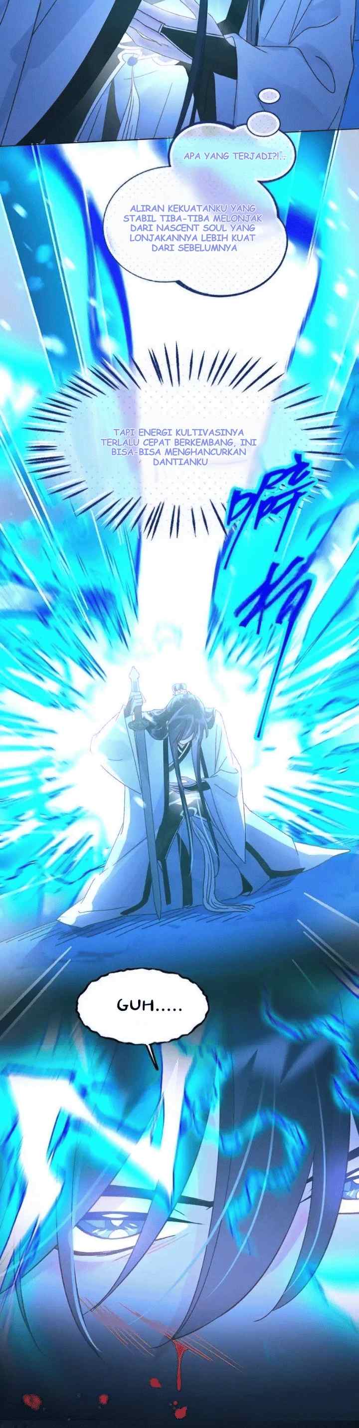 I'm Going to Be a Great Villain chapter 125 halaman 12