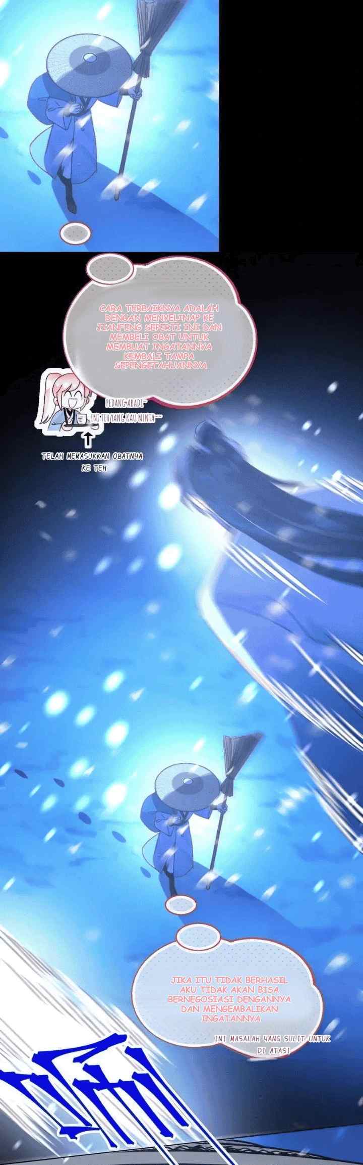 I'm Going to Be a Great Villain chapter 125 halaman 4