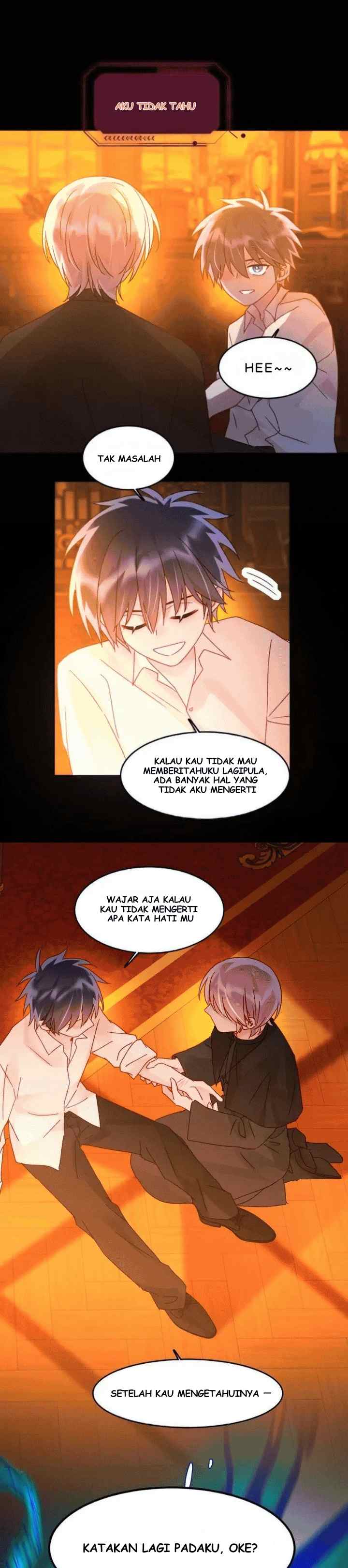 I'm Going to Be a Great Villain chapter 125 halaman 17