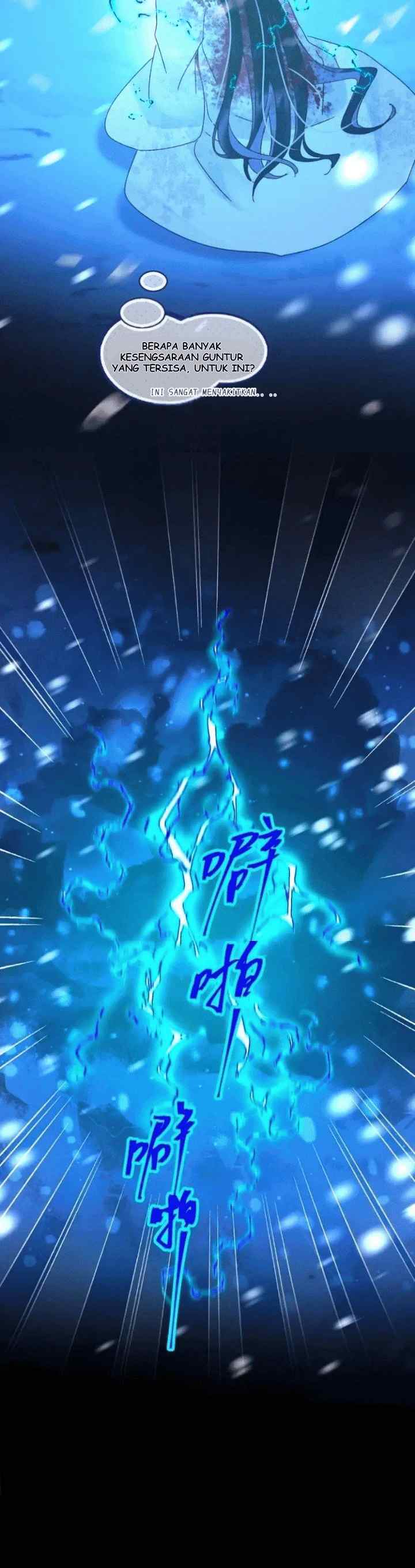 I'm Going to Be a Great Villain chapter 125 halaman 19