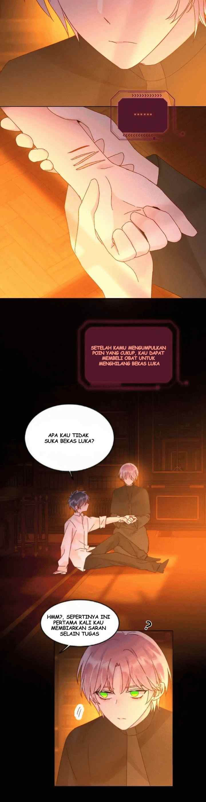I'm Going to Be a Great Villain chapter 125 halaman 16