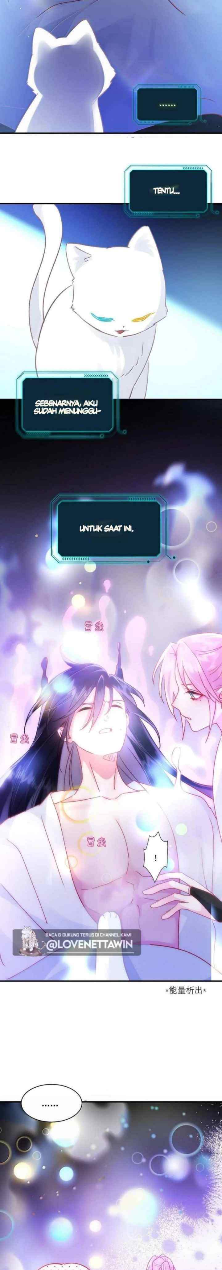 I'm Going to Be a Great Villain chapter 138 halaman 15