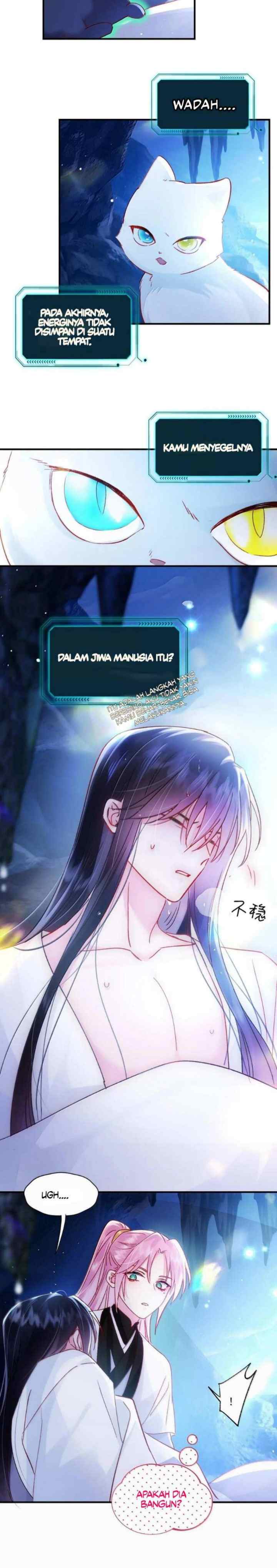 I'm Going to Be a Great Villain chapter 138 halaman 12