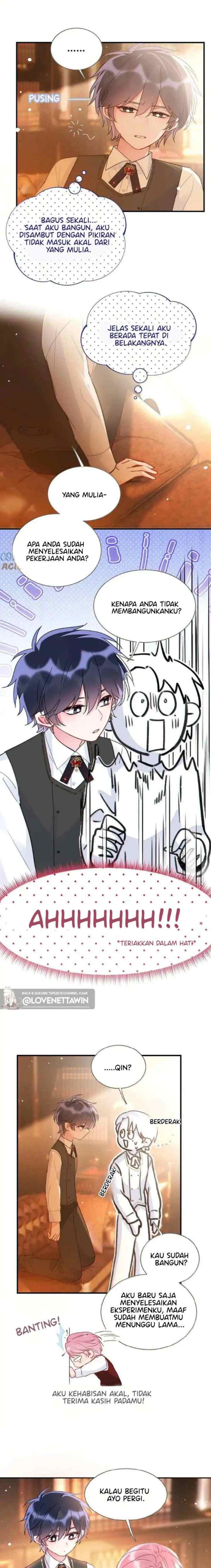 I'm Going to Be a Great Villain chapter 150 halaman 14