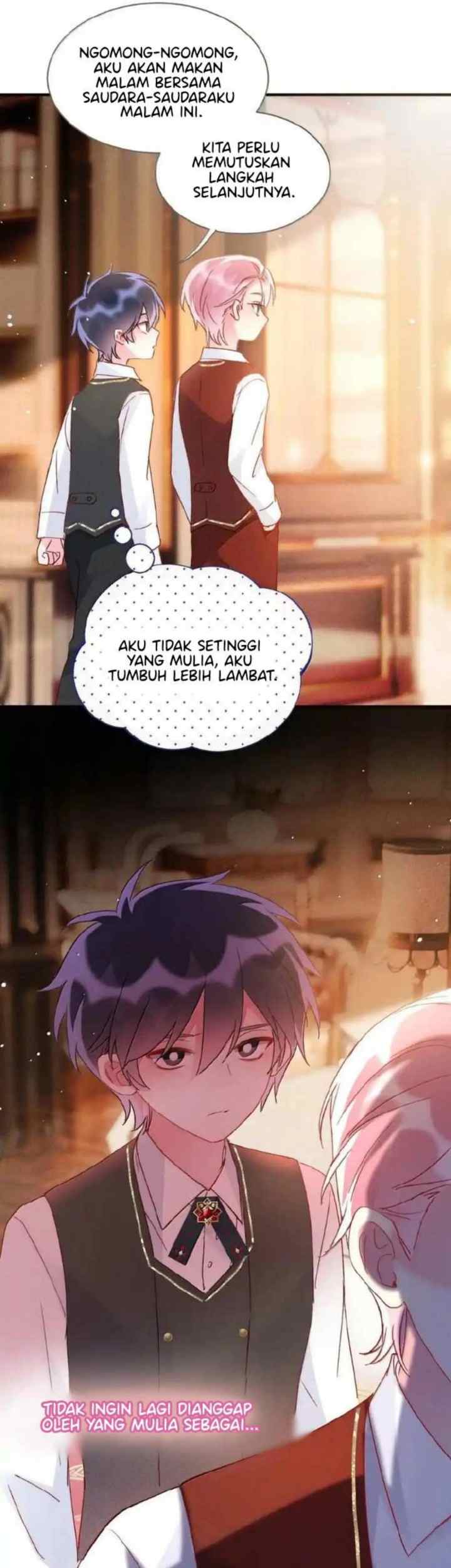 I'm Going to Be a Great Villain chapter 150 halaman 16